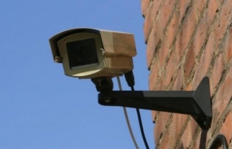 У мукачівських школах встановили камери…