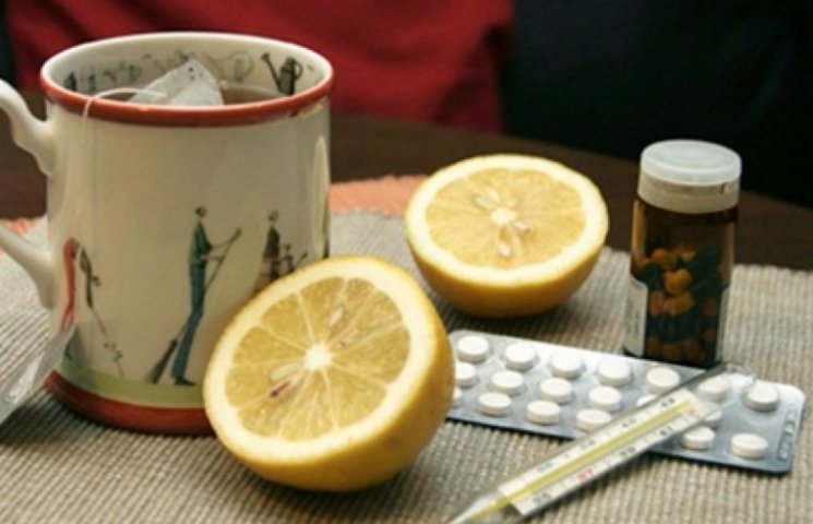 Одесситов предупреждают об опасном грипп…