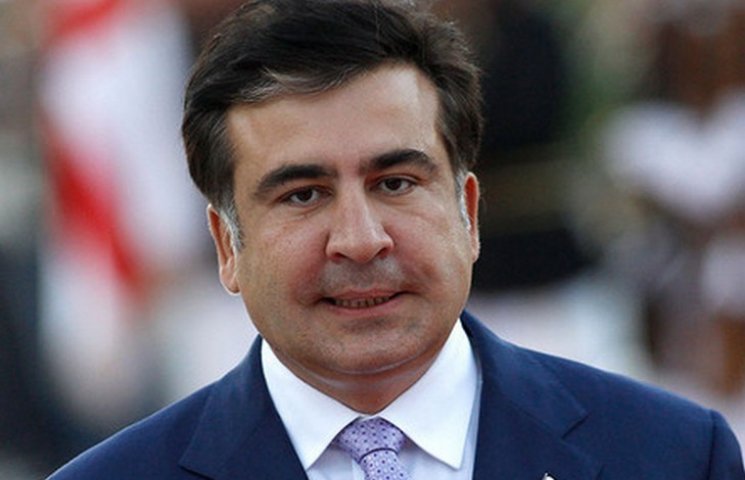 В заместителях Саакашвили могут оказатьс…