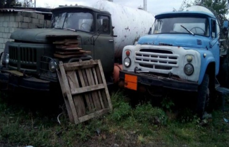 На Полтавщині викрито дві підпільні авто…