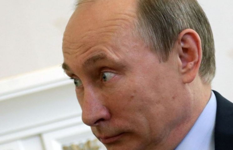 На Росії школярам розкажуть, чому Путін…
