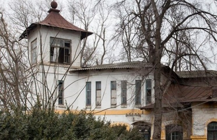 В Одесі знесуть старовинну будівлю зарад…