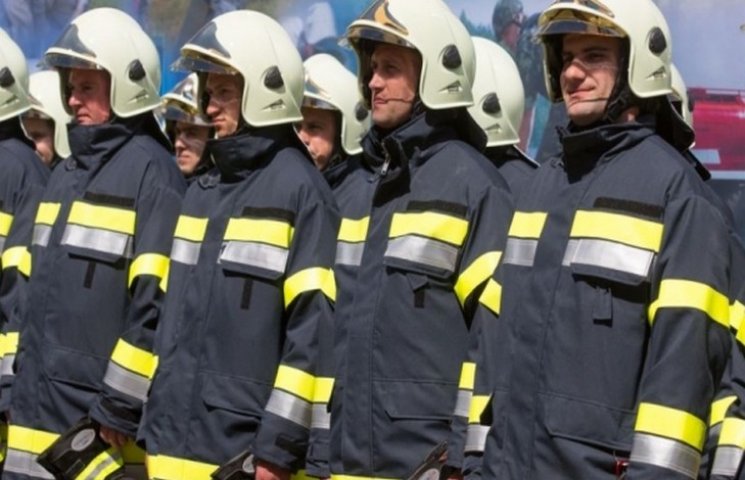 У Тернополі створять пожежні волонтерськ…