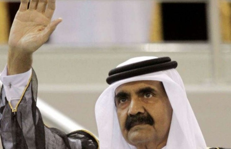 У Катарі оголосили про смерть колишнього…