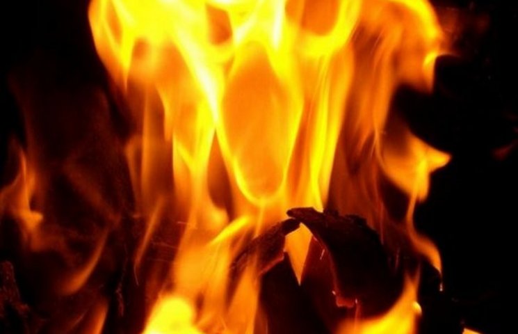 На Буковині у полум'ї пожежі загинула жі…