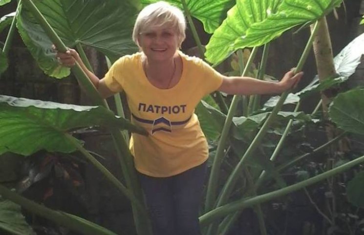У Миколаєві волонтер звинуватила "Батькі…