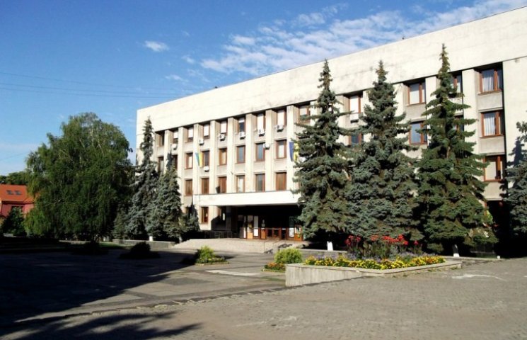 В Ужгородской мэрии запретят доступ граж…