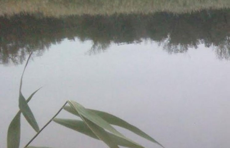 На Миколаївщині у ставку знайшли потонул…