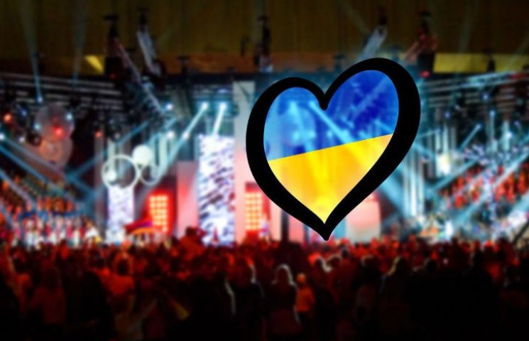 Евровидение в Киеве будет "стоить" 200 м…