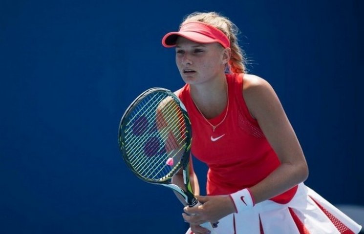 Одеська тенісистка Ястремська покращила…