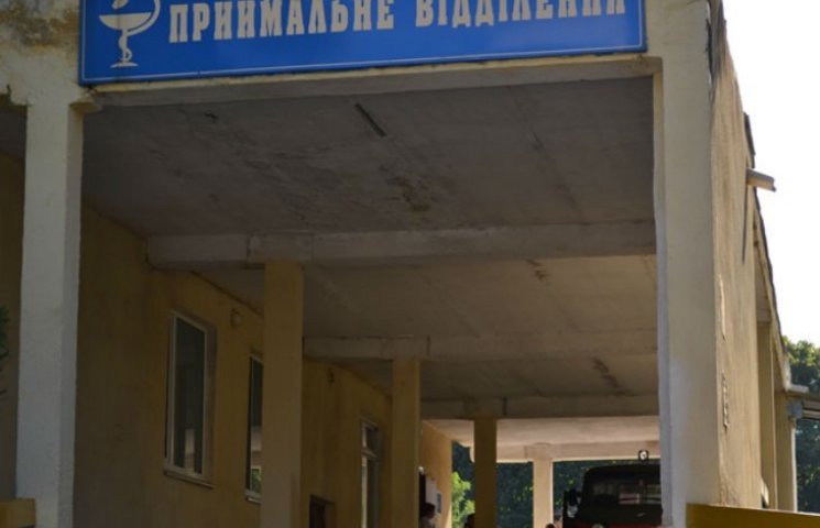 Харьковский госпиталь принял почти 20 бо…