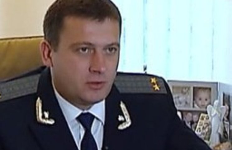 Миколаївщина отримала ще одного прокурор…