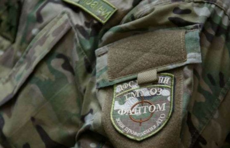 Боевики на Луганщине обстреляли мобильну…