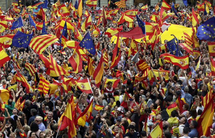 Каталонська незалежність: Що вона означа…