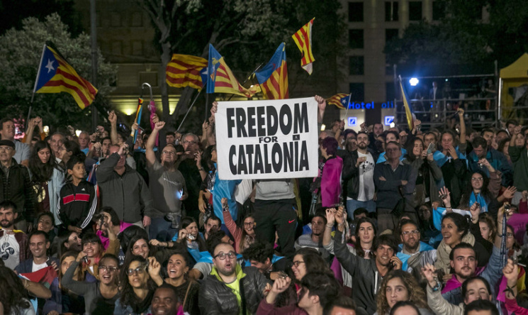 Чому незалежністю Каталонії доведеться з…