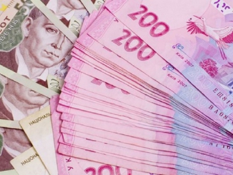 Госдолг Украины в конце лета увеличился на 0,66% - министр финансов Госдолг Украины в конце лета увеличился на 0,66% - министр финансов