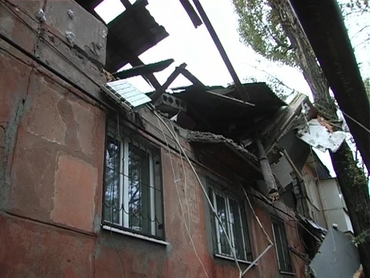 В окупованому місті на Луганщині вибухну…