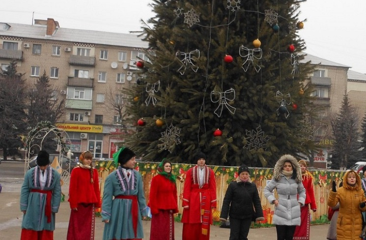 У столиці Західного Донбасу вирішили зек…