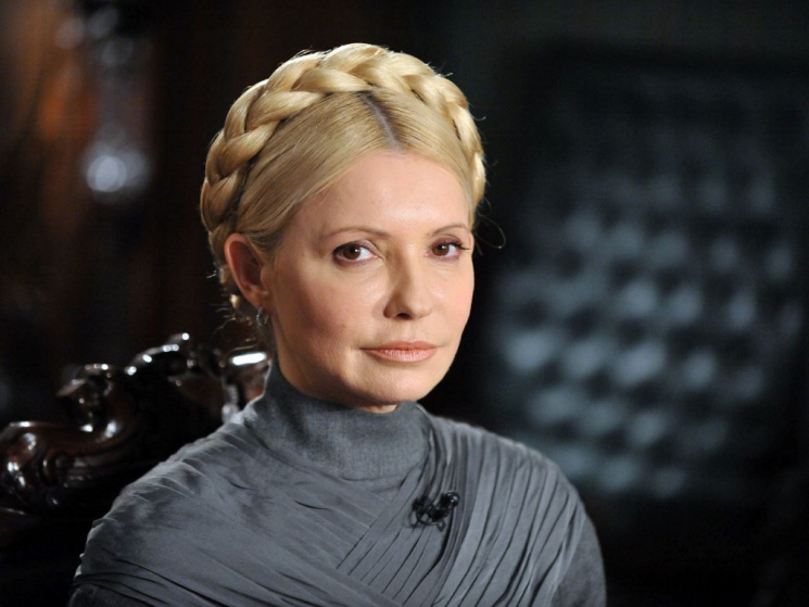 Тимошенко заробляє на офшорній "дешевій…