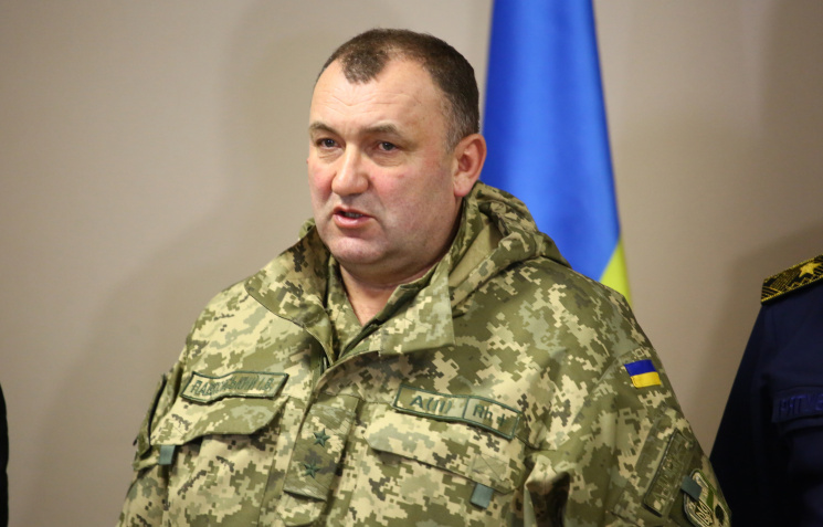 НАБУ взяло "на гарячому" заступника Полт…