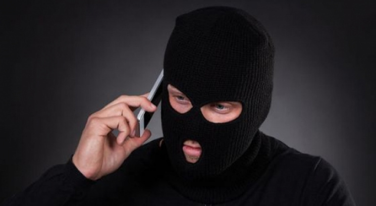 У Харкові бізнесменів "атакують" телефон…