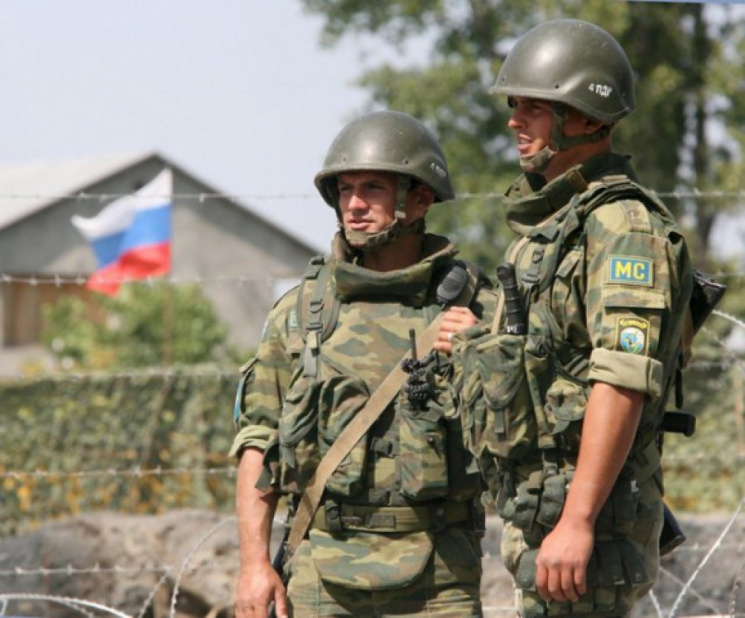 Росія вирішила вводити війська у Крим ще…