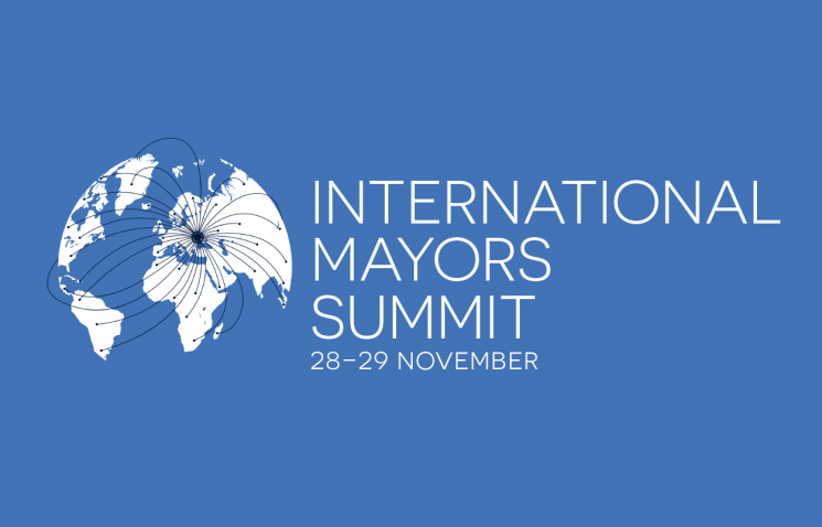 В Киеве пройдет саммит мэров с участием…