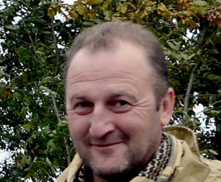 Військовий з Кропивницького загинув у зо…