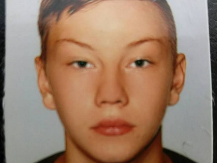 У Полтаві безвісти зник 15-річний хлопец…