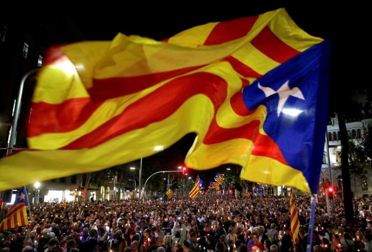 Стоп незалежність: Чому каталонцям не вд…