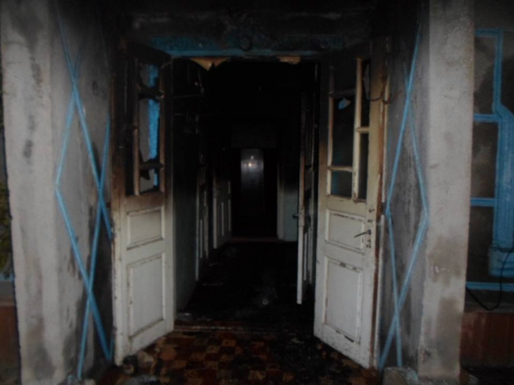 Хотіла пожартувати: На Одещині жінка спа…