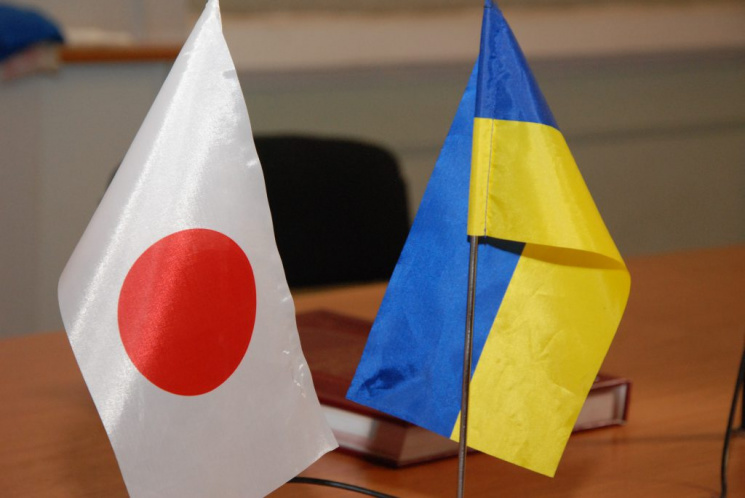 Харьковских студентов отправят в Японию…