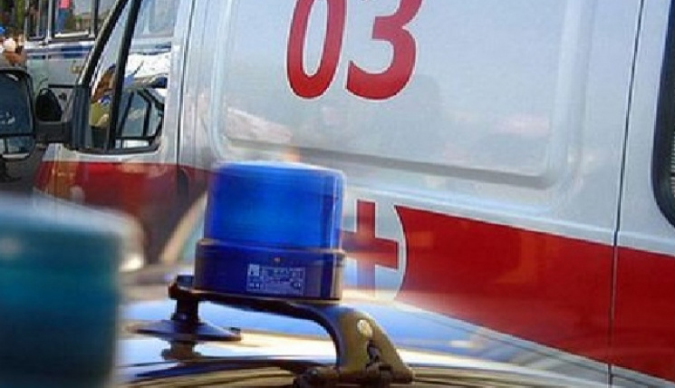У ДТП на Хмельниччині серйозно травмувал…