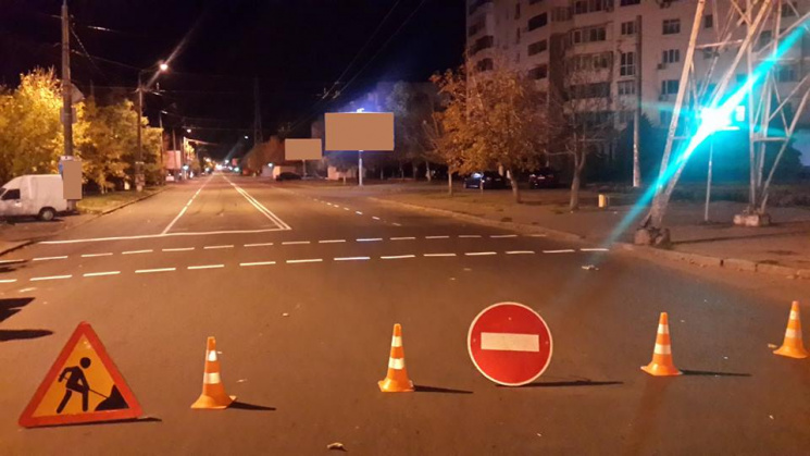 В Одесі бракує спеціалістів з нанесення…