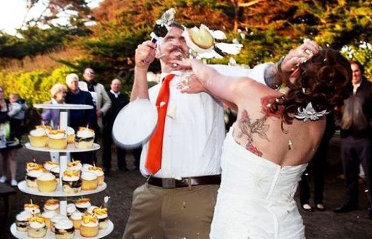 30 прикладів, коли у весільного фотограф…
