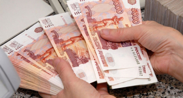 Окупанти пообіцяли Криму ще 81 млрд рубл…
