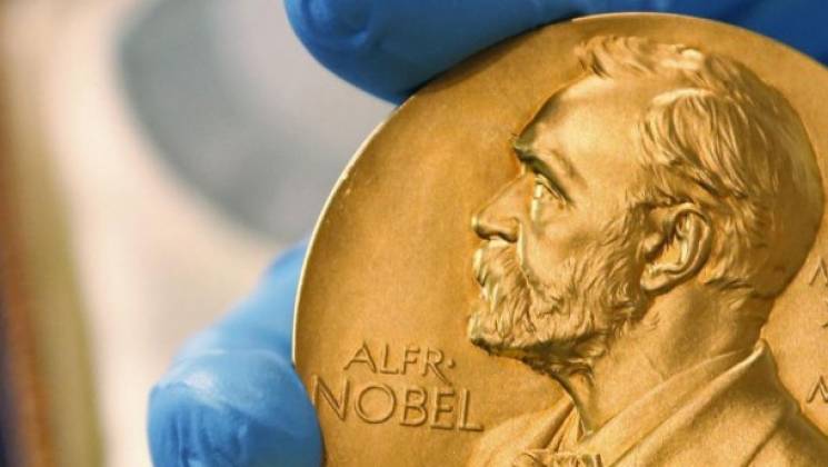 Нобелевская премия по медицине присужден…