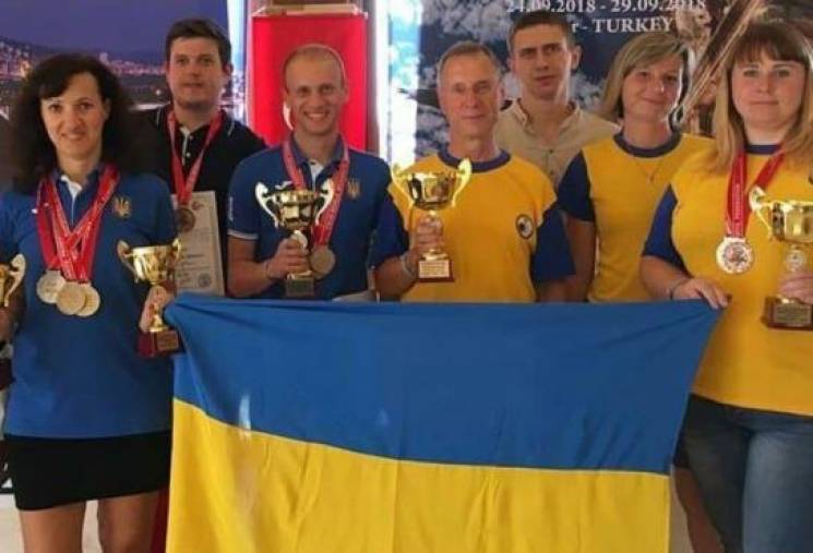 Харків&#039;яни стали чемпіонами світу з…