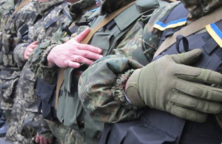 В Ужгородский военкомат не прибыли 68% п…