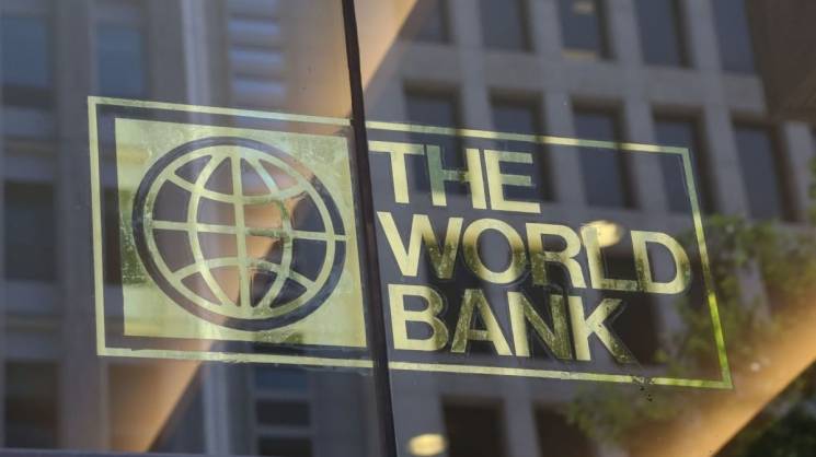 Світовий банк зробив невтішний прогноз д…