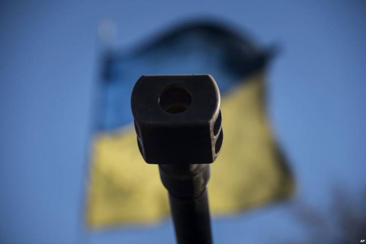 Победы недели на Донбассе: Уничтоженные…