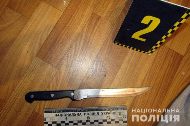 У Хмельницькому вбивцю свого квартиранта…