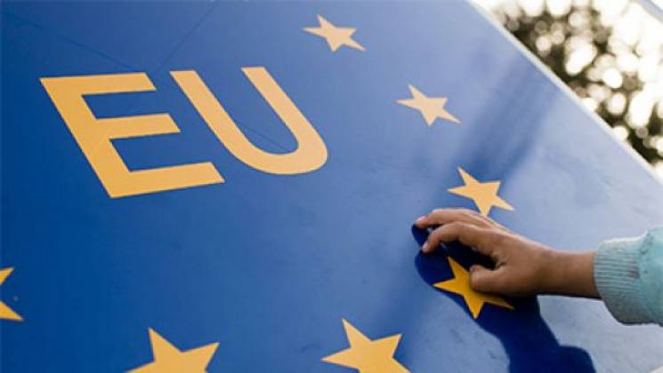 ЄС хоче чим швидше законодавство про кіб…