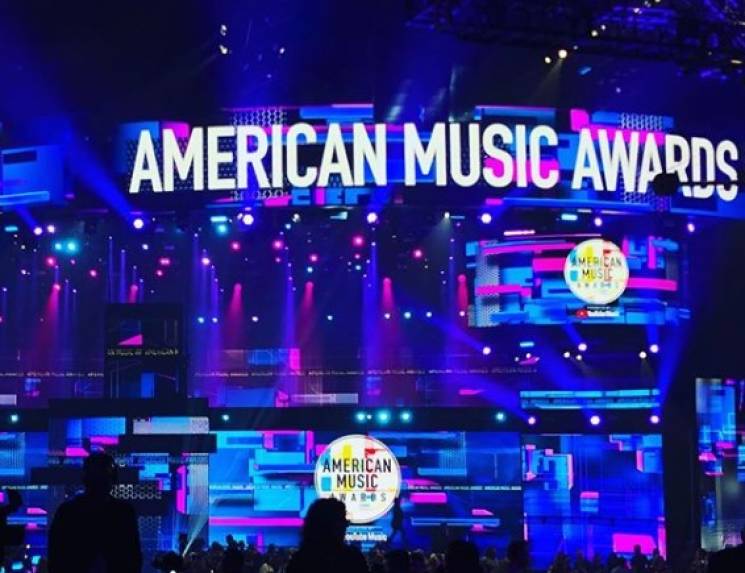 American Music Awards 2018: Оголошено ім…