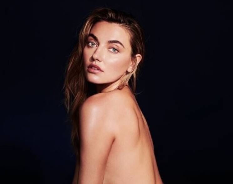 Nude Model Instagram