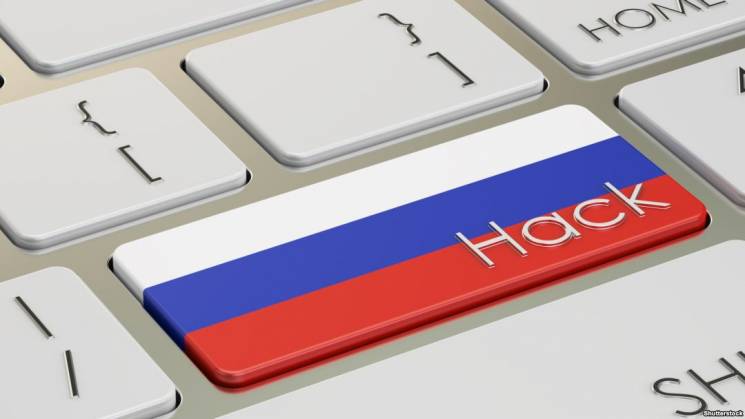 Кибервойна с Россией: Почему об атаках х…