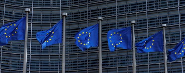 Євросоюз затвердить нові санкції проти Р…