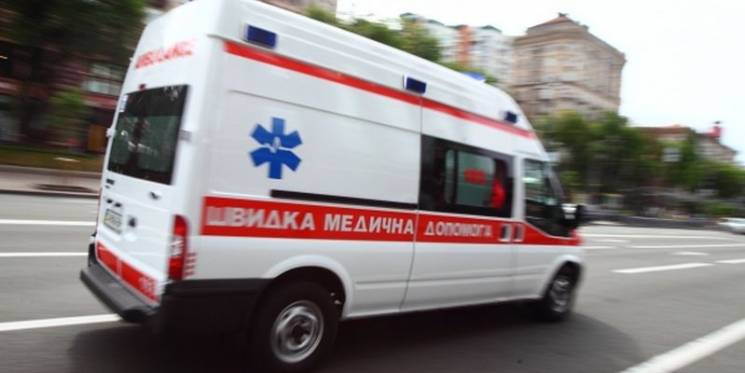 В Мариуполе водитель "Газели" сбил пасса…