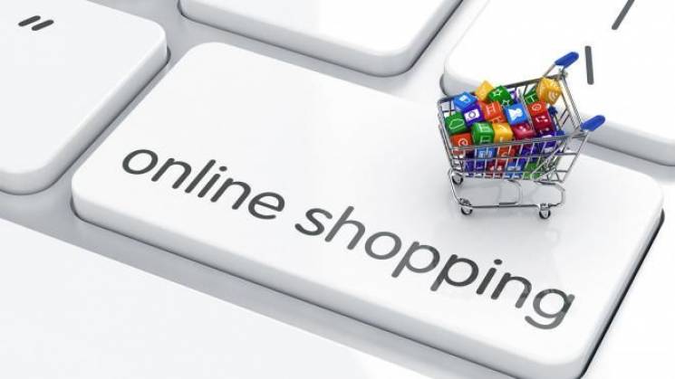 Чому українці купують онлайн: Розповіли…