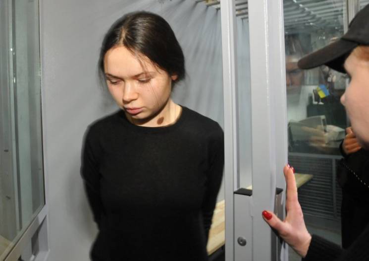 Зайцева не смогла прийти в суд: В Харько…